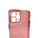 Чохол для смартфона Space III for Apple Iphone 12 Pro Red