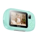 Камера для дітей HOCO DV205 Dual-camera children camera Blue
