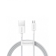 Кабель Baseus Superior Series Fast Charging Data Cable USB to Micro 2A 1m White