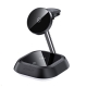 Бездротовий зарядний пристрій ACEFAST E16 desktop 3-in-1 wireless charging holder Black