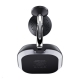 Бездротовий зарядний пристрій ACEFAST E16 desktop 3-in-1 wireless charging holder Black