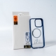 Чохол для смартфона Spigen AAA Magnetic Color for Apple iPhone 11 Blue