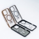 Чохол для смартфона Spigen AAA Magnetic Color for Apple iPhone 11 Blue