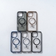 Чохол для смартфона Spigen AAA Magnetic Color for Apple iPhone 11 Blue