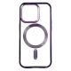 Чохол для смартфона Cosmic CD Magnetic for Apple iPhone 16 Pro Deep Purple