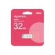 Флеш-накопичувач ADATA USB 3.2 UR 350 32Gb Silver/Beige
