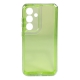 Чохол для смартфона Space III for Samsung Galaxy S24 Ultra Green