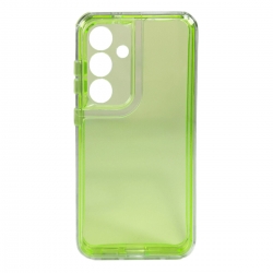 Чохол для смартфона Space III for Samsung Galaxy S24 Ultra Green