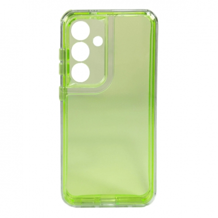Чохол для смартфона Space III for Samsung Galaxy S24 Ultra Green