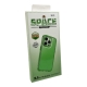 Чохол для смартфона Space III for Samsung Galaxy S24 Ultra Green