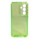 Чохол для смартфона Space III for Samsung Galaxy S24 Ultra Green