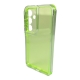 Чохол для смартфона Space III for Samsung Galaxy S24 Ultra Green