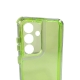 Чохол для смартфона Space III for Samsung Galaxy S24 Ultra Green