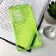 Чохол для смартфона Space III for Samsung Galaxy S24 Ultra Green