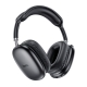 Бездротові навушники HOCO W35 Air Triumph BT headset Black