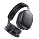 Бездротові навушники HOCO W35 Air Triumph BT headset Black