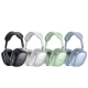 Бездротові навушники HOCO W35 Air Triumph BT headset Black