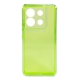 Чохол для смартфона Space III for Xiaomi Redmi Note 13 Pro 5G/Poco X6 Green