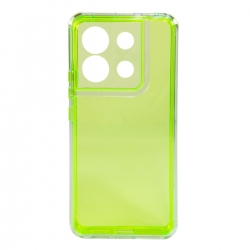Чохол для смартфона Space III for Xiaomi Redmi Note 13 Pro 5G/Poco X6 Green