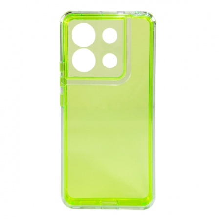Чохол для смартфона Space III for Xiaomi Redmi Note 13 Pro 5G/Poco X6 Green