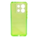 Чохол для смартфона Space III for Xiaomi Redmi Note 13 Pro 5G/Poco X6 Green