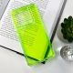 Чохол для смартфона Space III for Xiaomi Redmi Note 13 Pro 5G/Poco X6 Green