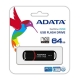 Флеш-накопичувач ADATA USB 3.2 AUV 150 64Gb Black