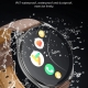 Смарт-годинник HOCO Y22 AMOLED Smart sports watch(call version) Black