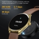 Смарт-годинник HOCO Y22 AMOLED Smart sports watch(call version) Black