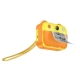 Камера для дітей HOCO DV204 Dual-camera children printing camera Yellow