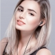 Навушники BOROFONE BM83 Craft universal earphones with mic Black