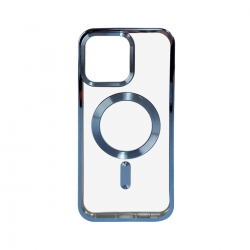 Чохол для смартфона Cosmic CD Magnetic for Apple iPhone 15 Sierra Blue