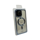 Чохол для смартфона Cosmic CD Magnetic for Apple iPhone 15 Sierra Blue