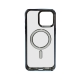 Чохол для смартфона Cosmic CD Magnetic for Apple iPhone 15 Sierra Blue