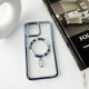Чохол для смартфона Cosmic CD Magnetic for Apple iPhone 15 Sierra Blue