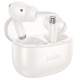 Бездротові навушники HOCO EQ12 Rima true wireless BT headset Milky White