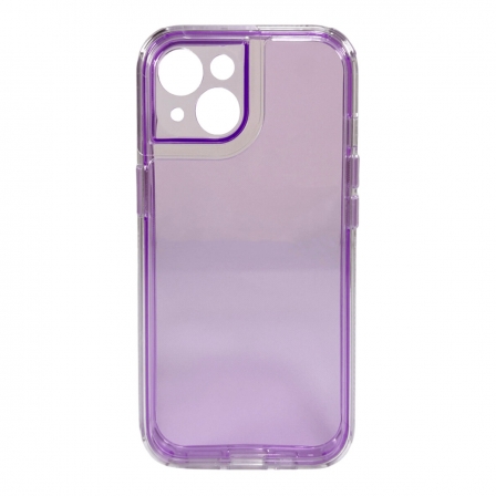 Чохол для смартфона Space III for Apple Iphone 14 Purple