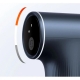 Перкусійний масажер Xiaomi Mi JiaMini Fascia Gun 2 Metal Grey