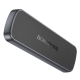 Автотримач для телефона BOROFONE BH121 Eternal magnetic car holder Black Gray