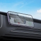 Автотримач для телефона BOROFONE BH121 Eternal magnetic car holder Black Gray