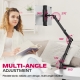 Тримач для телефона\планшету Ulanzi Vijim Desk Stand for Microphone/Phone/Tablet (UV-3033 T2)