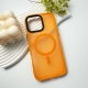 Чохол для смартфона Cosmic Magnetic Color HQ for Apple iPhone 16 Pro Max Orange