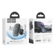 Автотримач для телефона HOCO H7 small gravity car holder(air outlet) Space Grey