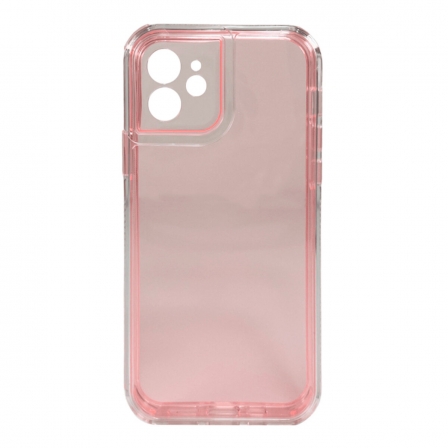 Чохол для смартфона Space III for Apple Iphone 11 Powder