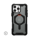 Чохол для смартфона UAG AAA Plazma Mag XTE for Apple iPhone 15 All Black