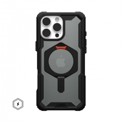 Чохол для смартфона UAG AAA Plazma Mag XTE for Apple iPhone 15 All Black