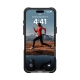 Чохол для смартфона UAG AAA Plazma Mag XTE for Apple iPhone 15 All Black