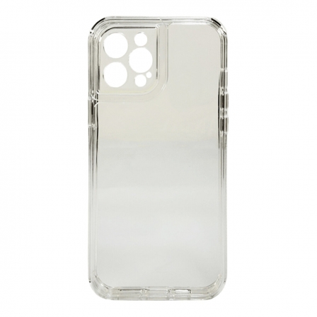 Чохол для смартфона Space III for Apple Iphone 12 Pro Transparent