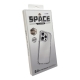 Чохол для смартфона Space III for Apple Iphone 12 Pro Transparent