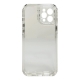 Чохол для смартфона Space III for Apple Iphone 12 Pro Transparent